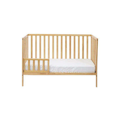 Palmer - 3-in-1 Convertible Island Crib