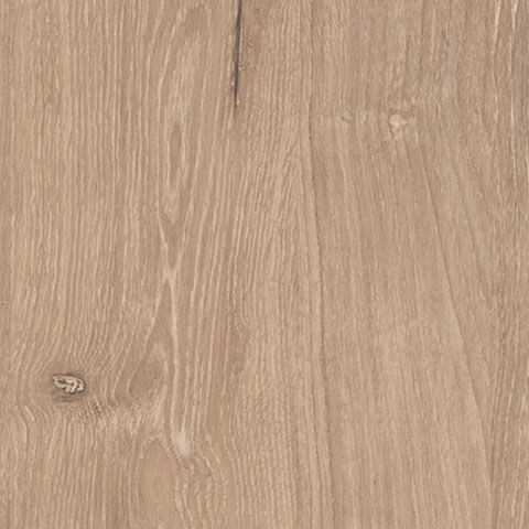 Cielden - Panel Bed, Full, Beige