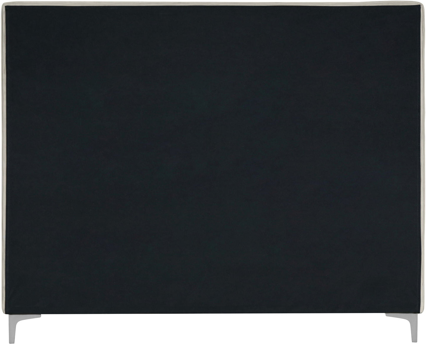 Geri - Bed, Full, Beige