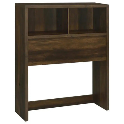 Westpark - Bookcase Headboard