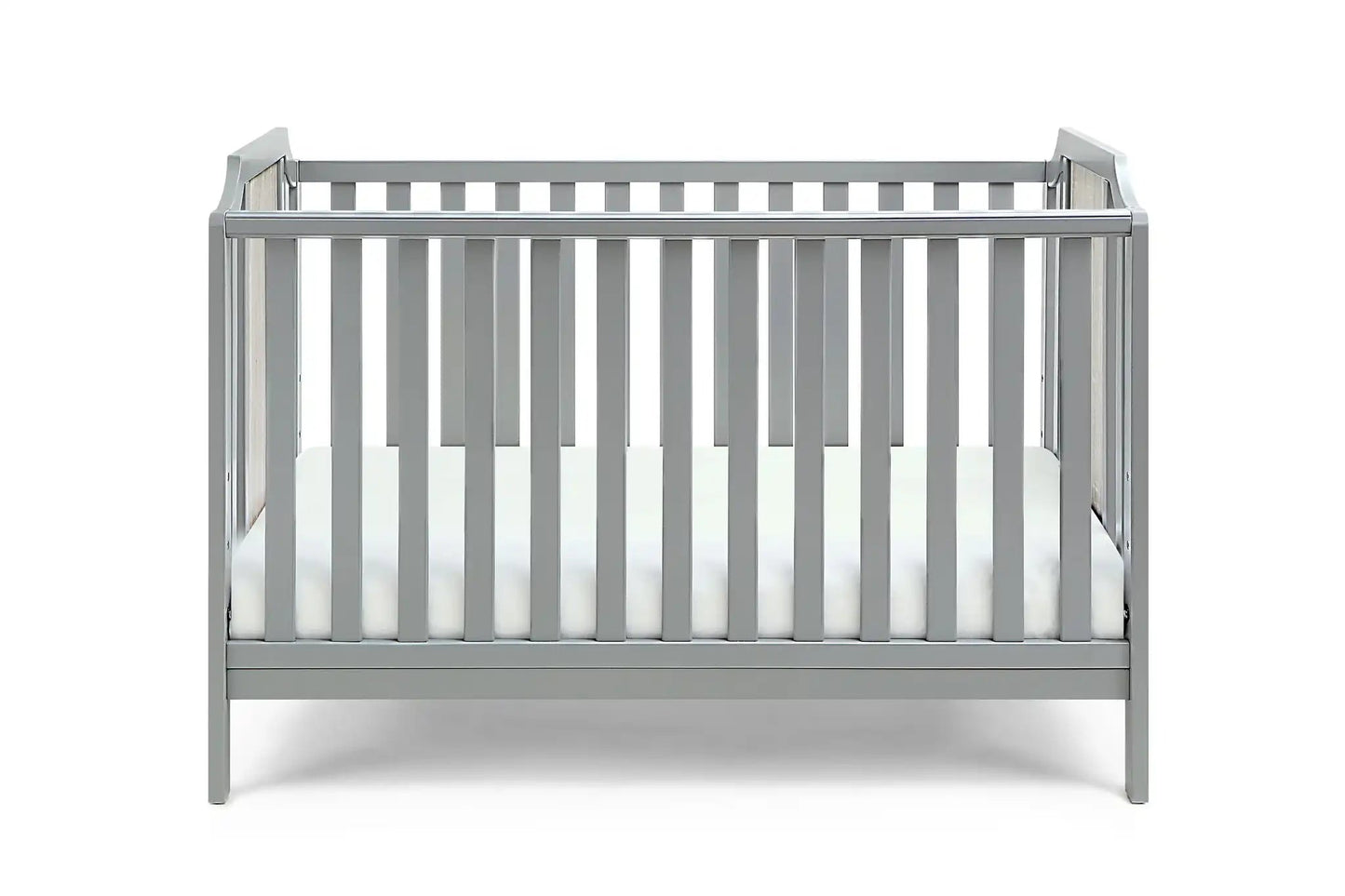 Brees Island - 3 In 1 Convertible Crib