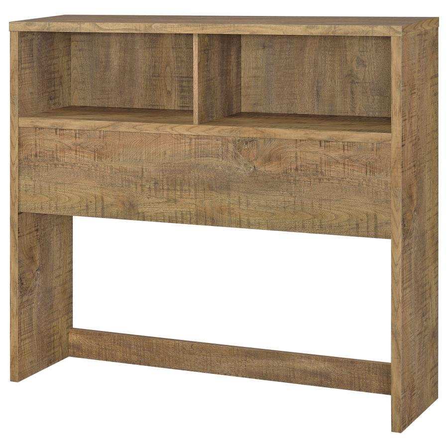 Westpark - Bookcase Headboard