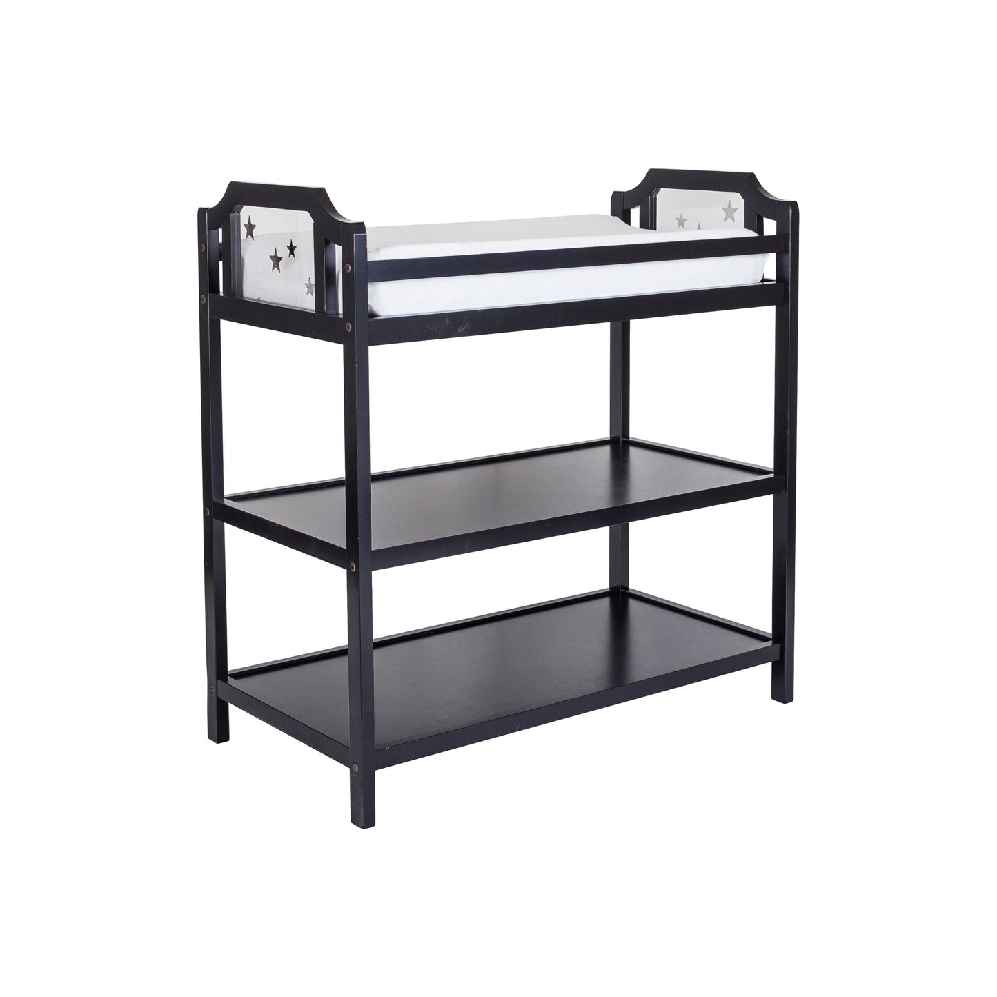 Celeste - Changing Table, Black