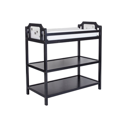 Celeste - Changing Table, Black
