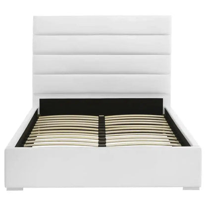 Felicity - Upholstered Bed