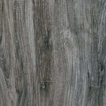 Baystorm - LED Panel Bed, Full, Gray