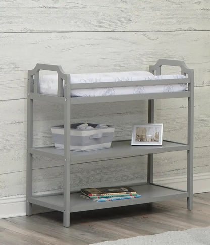 Celeste - Changing Table