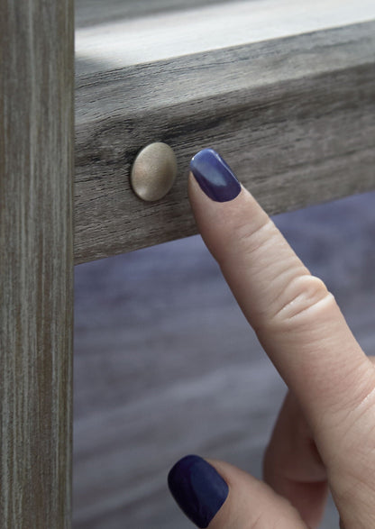 Baystorm - Panel Headboard