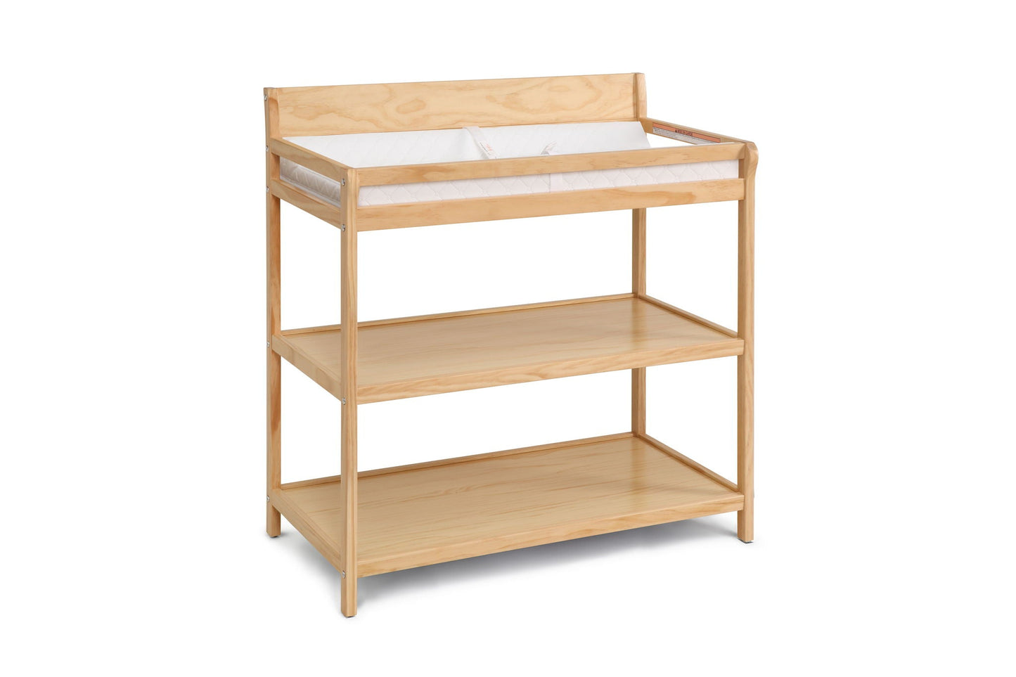 Shailee - Changing Table, Gray