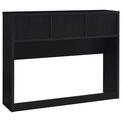 Westpark - Bookcase Headboard