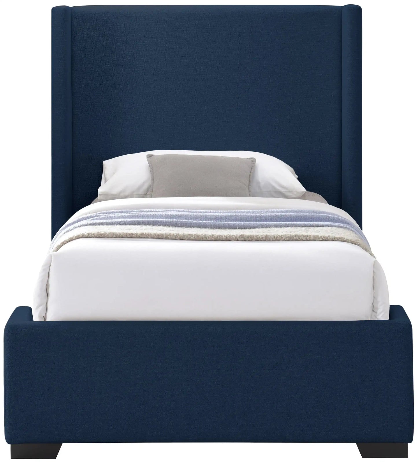 Oxford - Bed, King, Beige