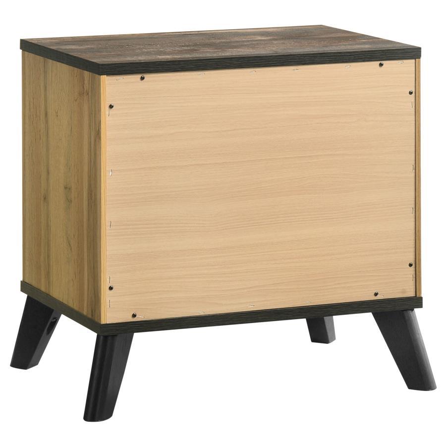 Kaywood - Bedroom Set, Light Brown