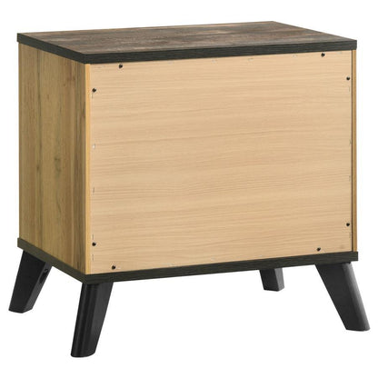 Kaywood - Bedroom Set, Light Brown