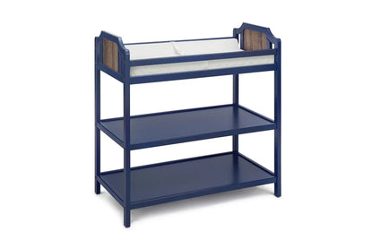 Brees - Changing Table, Black