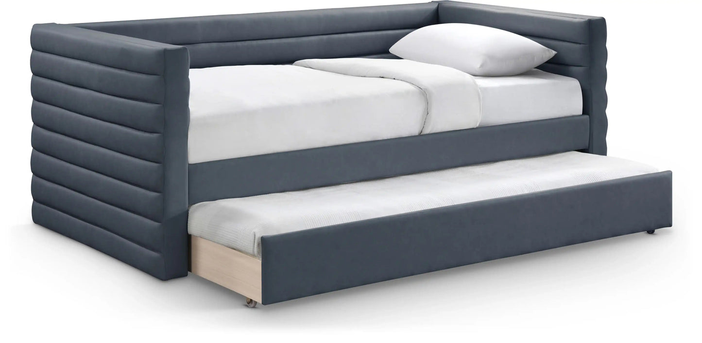 Beverly - Twin Daybed, Beige