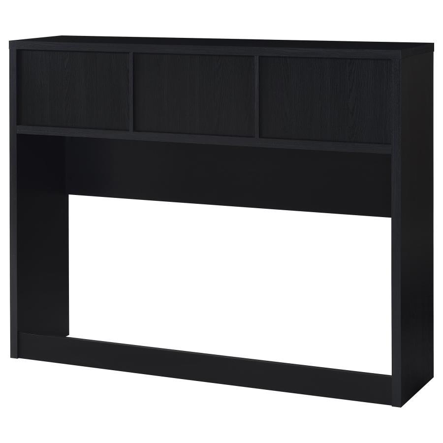 Westpark - Bookcase Headboard