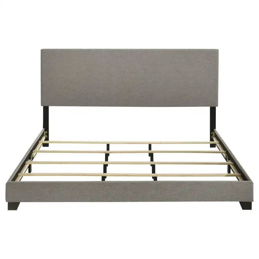 Dorian - Upholstered Panel Bed