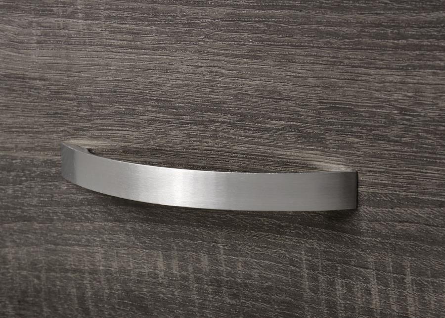 Watson - Bedroom Set, Dark Gray