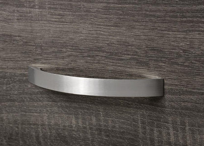 Watson - Bedroom Set, Dark Gray