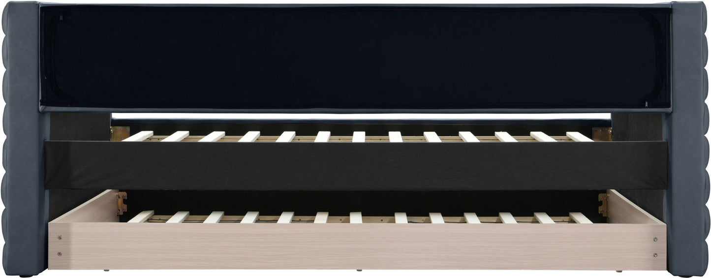 Beverly - Twin Daybed, Beige