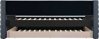 Beverly - Twin Daybed, Beige