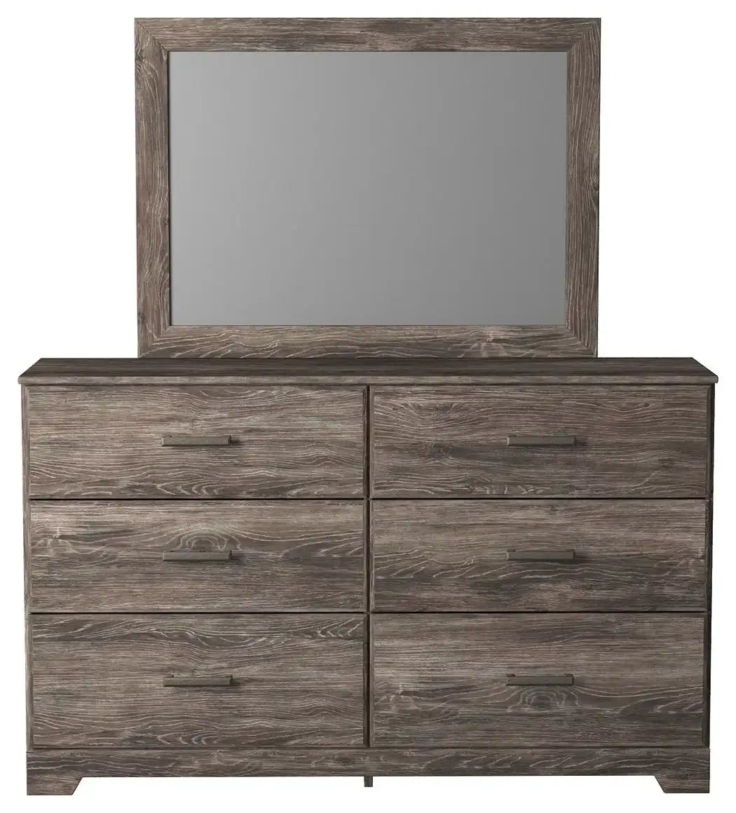 Ralinksi - Youth Bedroom Set, Gray