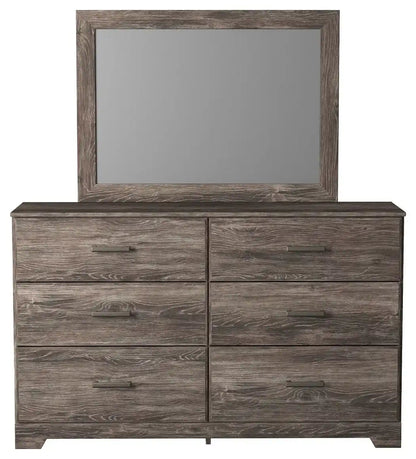 Ralinksi - Youth Bedroom Set, Gray