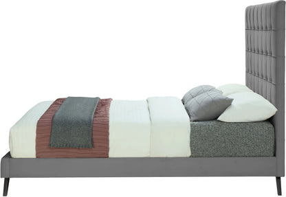 Elly - Bed, Twin, Beige