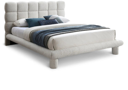 Deco - Bed, Full, Black