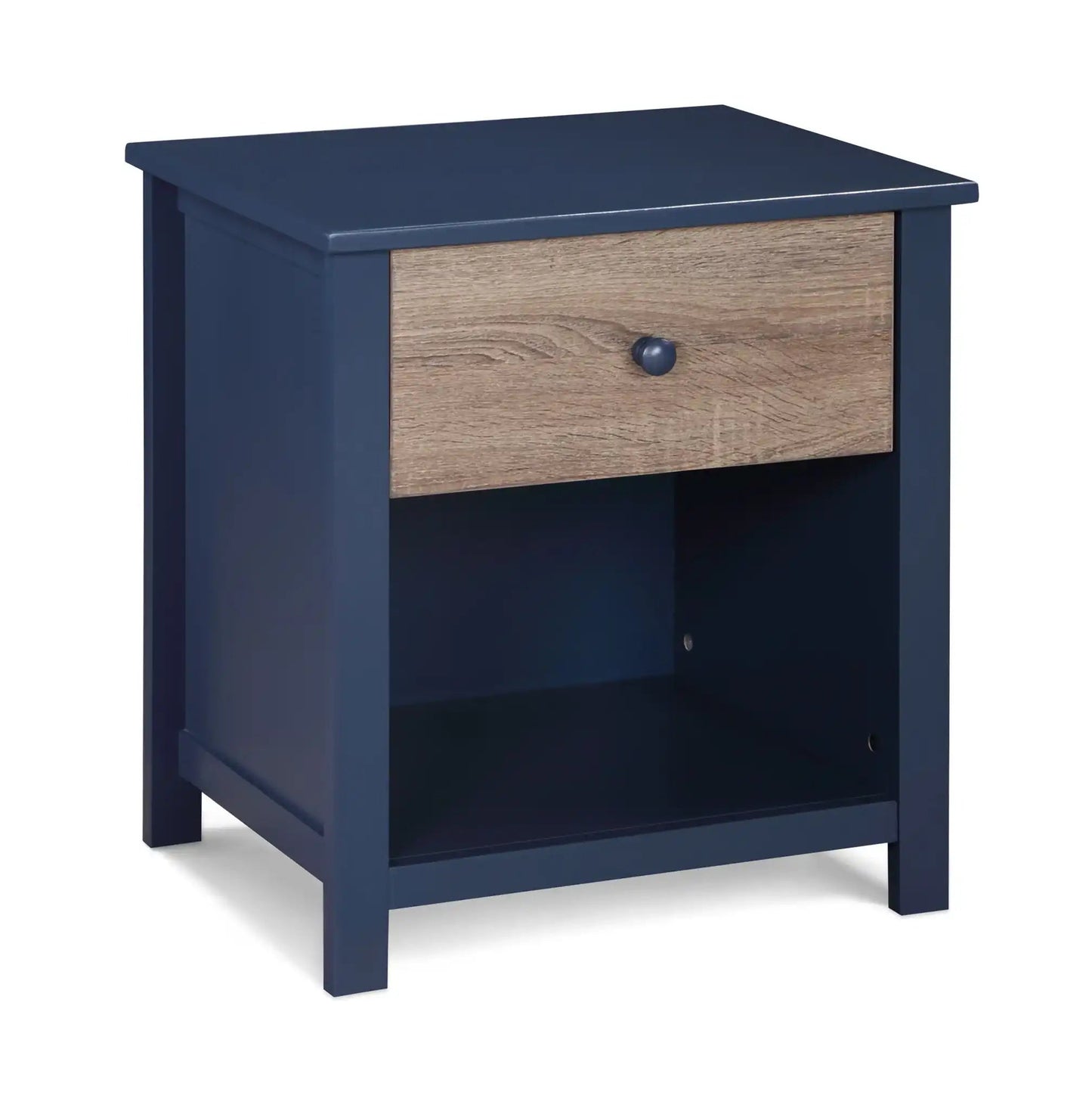 Connelly - Nightstand, Blue
