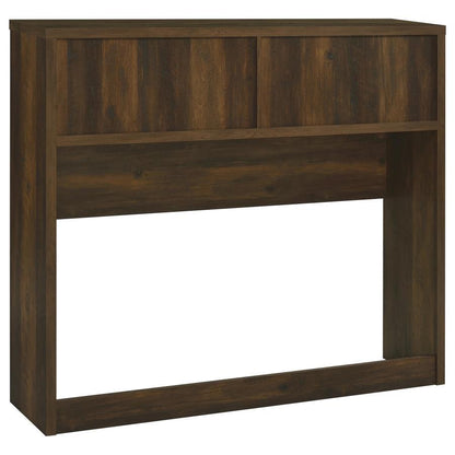 Westpark - Bookcase Headboard