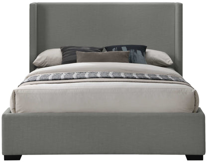 Oxford - Bed, King, Beige