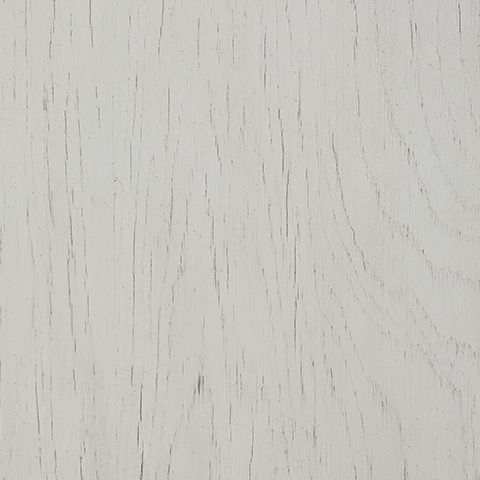 Robbinsdale - Mirrored Vanity With Stool - Antique White