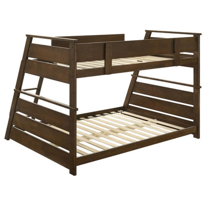 Holden - Wood Veneer Bunk Bed