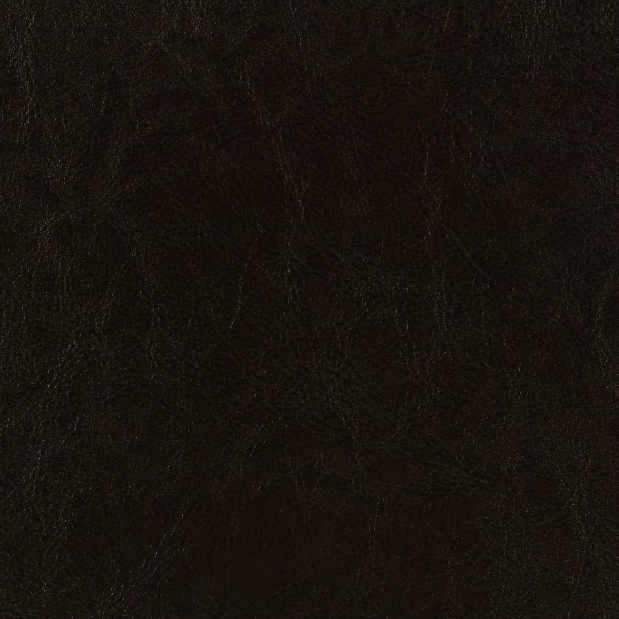 Dorian - Bedroom Set, Dark Brown