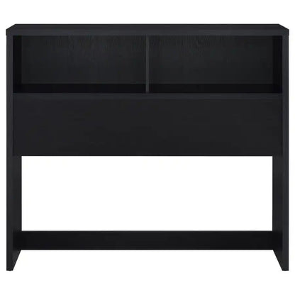 Westpark - Bookcase Headboard