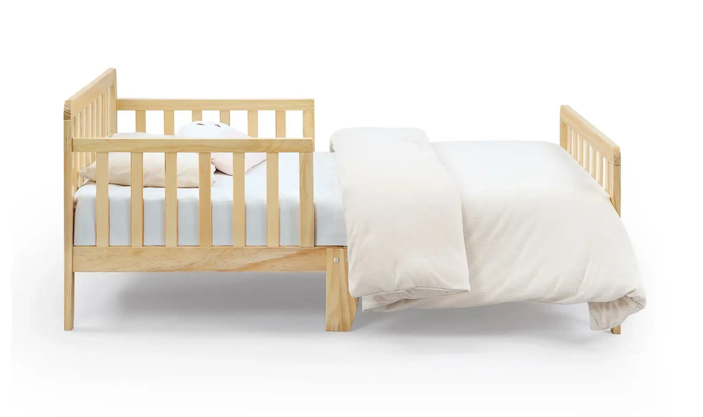 Jax - Toddler Bed, Beige