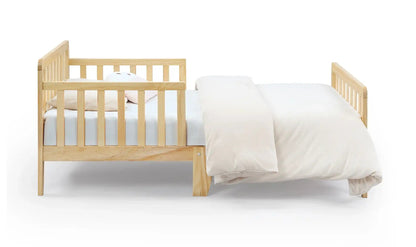 Jax - Toddler Bed, Beige