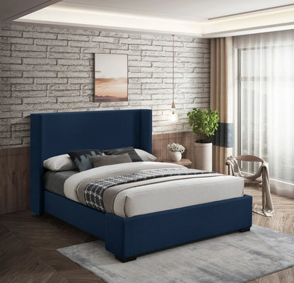 Oxford - Bed, King, Beige