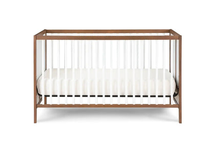 Pixie Finn - 3-in-1 Crib - Walnut