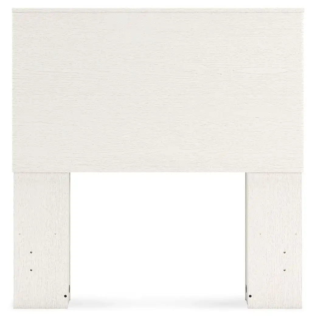 Aprilyn - Bookcase Headboard