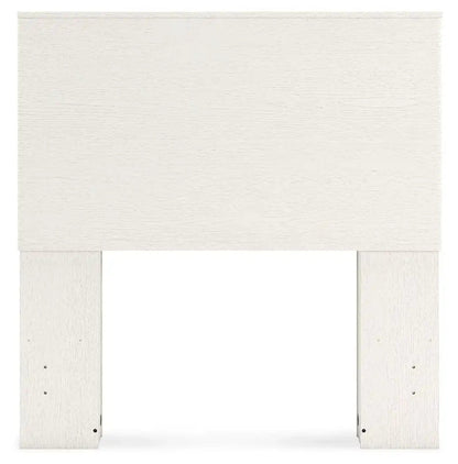 Aprilyn - Bookcase Headboard