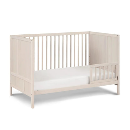 Pixie Finn - 3-in-1 Crib, White