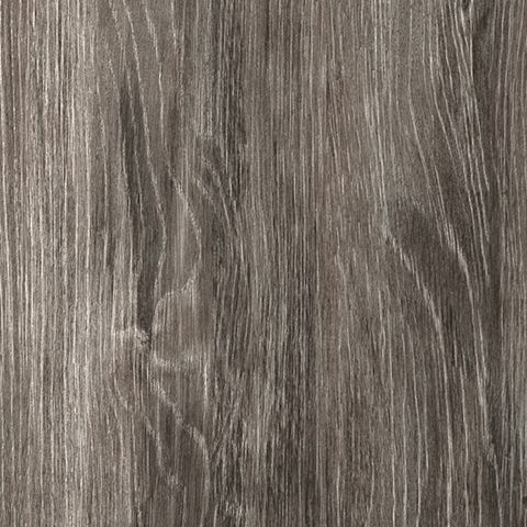 Ralinksi - Panel Bed, Twin, Gray