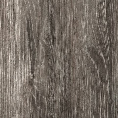 Ralinksi - Panel Bed, Twin, Gray