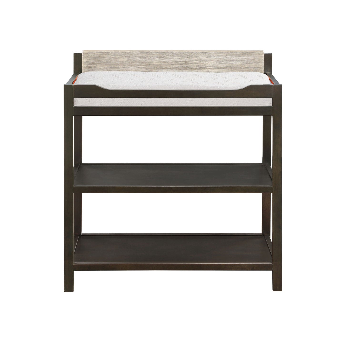 Hayes - Changing Table, White