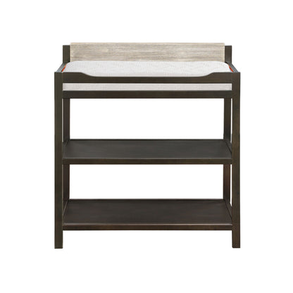 Hayes - Changing Table, White