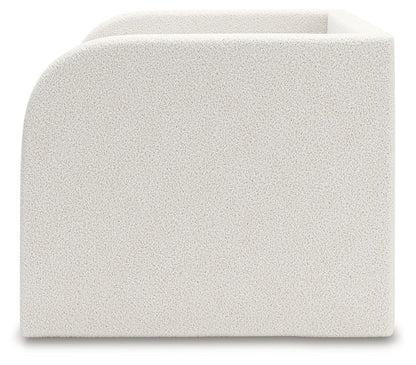 Arloster - Upholstered Day Bed, Twin, Beige