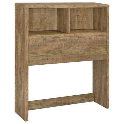 Westpark - Bookcase Headboard