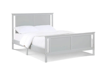 Connelly - Bed, Full, Blue